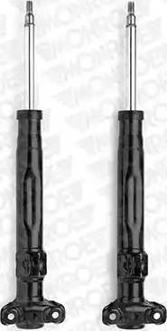 Monroe E4402 - Shock Absorber www.autospares.lv