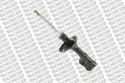 Monroe E4414 - Амортизатор www.autospares.lv