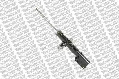 Monroe E4484 - Shock Absorber www.autospares.lv