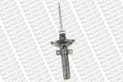 Monroe E4486 - Shock Absorber www.autospares.lv