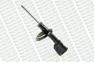 BOGE 32-509-B - Shock Absorber www.autospares.lv