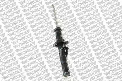 SACHS 170 209 - Amortizators www.autospares.lv