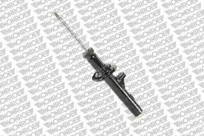 Monroe E4439 - Amortizators www.autospares.lv