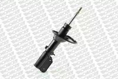 Monroe E4437 - Shock Absorber www.autospares.lv