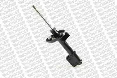 Monroe E4421 - Shock Absorber www.autospares.lv