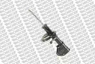 Monroe E4556 - Shock Absorber www.autospares.lv