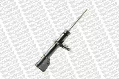 KYB 333711 - Shock Absorber www.autospares.lv