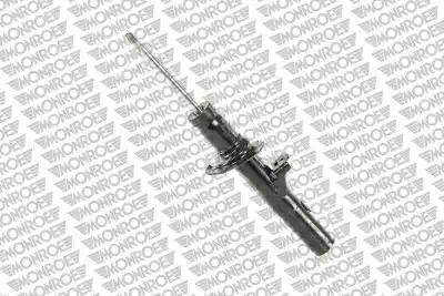 SACHS 230 396 - Amortizators autospares.lv