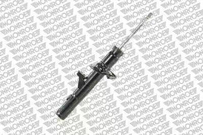 SACHS 230 398 - Amortizators autospares.lv