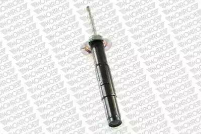 Monroe E4646 - Amortizators www.autospares.lv