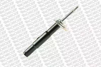 Monroe E4646 - Amortizators www.autospares.lv