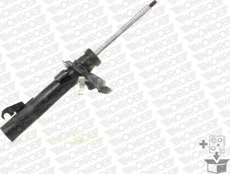 Monroe E4642R - Amortizators autospares.lv