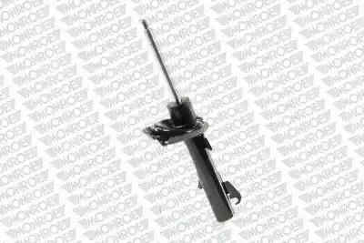 Monroe E4642 - Shock Absorber www.autospares.lv