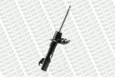 Monroe E4642 - Shock Absorber www.autospares.lv