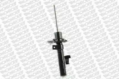 Monroe E4642 - Shock Absorber www.autospares.lv