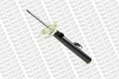 Monroe E4608 - Shock Absorber www.autospares.lv