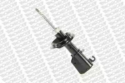 Monroe E4607 - Amortizators autospares.lv