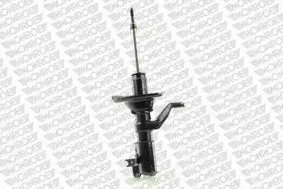 Monroe E4634 - Shock Absorber www.autospares.lv