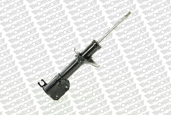 Monroe E4018 - Amortizators autospares.lv