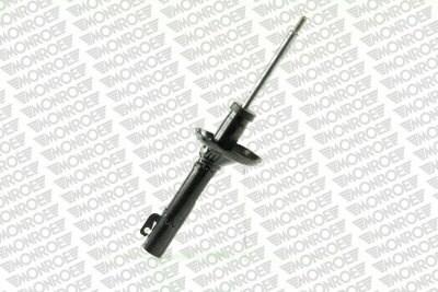 Monroe E4858 - Amortizators www.autospares.lv