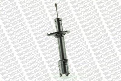 Monroe E4867 - Amortizators www.autospares.lv