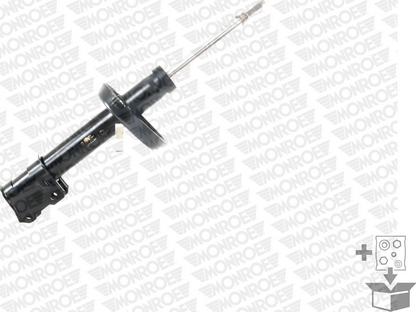 Monroe E4883L - Shock Absorber www.autospares.lv