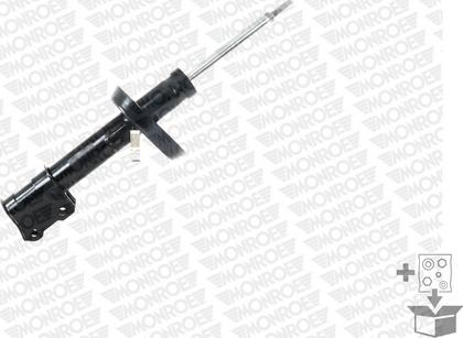 Monroe E4882R - Shock Absorber www.autospares.lv