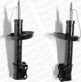 Monroe E4882 - Shock Absorber www.autospares.lv