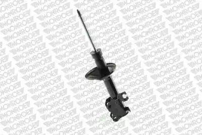 Monroe E4344 - Shock Absorber www.autospares.lv