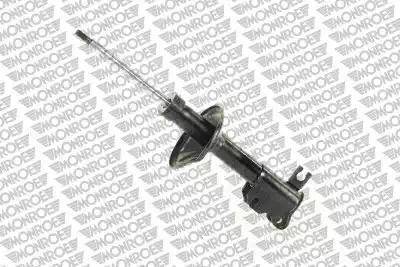 SACHS 110 792 - Shock Absorber www.autospares.lv