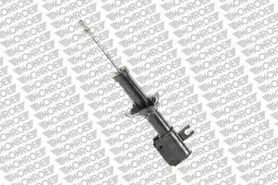 Bilstein 22-047380 - Amortizators www.autospares.lv