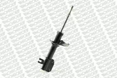 Monroe E4311 - Amortizators www.autospares.lv