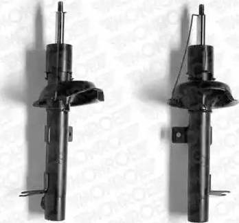 Monroe 16275 - Shock Absorber www.autospares.lv