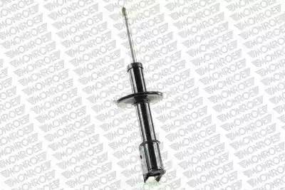 Monroe E4220 - Shock Absorber www.autospares.lv