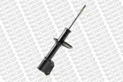 Monroe E4380 - Shock Absorber www.autospares.lv