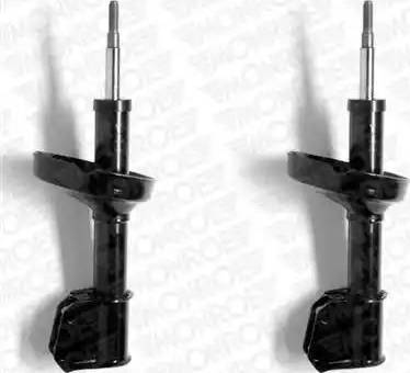 Monroe E4382 - Shock Absorber www.autospares.lv