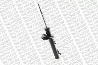 Monroe E4329 - Shock Absorber www.autospares.lv