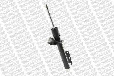 Monroe E4323 - Shock Absorber www.autospares.lv