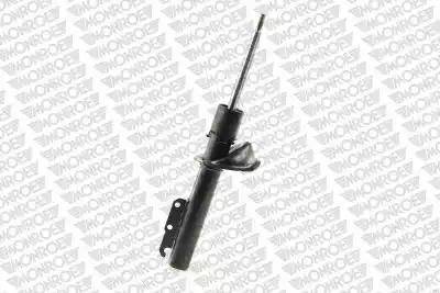 BOGE 27-B75-0 - Shock Absorber www.autospares.lv