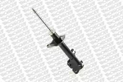 Bilstein 22-047984 - Shock Absorber www.autospares.lv