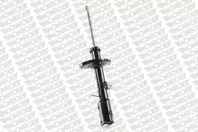 Monroe E4376 - Shock Absorber www.autospares.lv