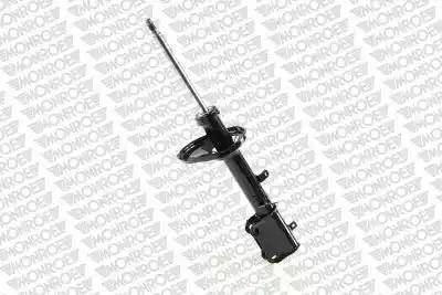 Monroe E4376 - Shock Absorber www.autospares.lv