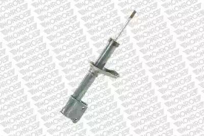 SACHS 311 392 - Amortizators www.autospares.lv