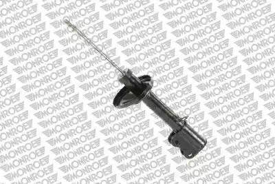 SACHS 110 302 - Amortizators www.autospares.lv