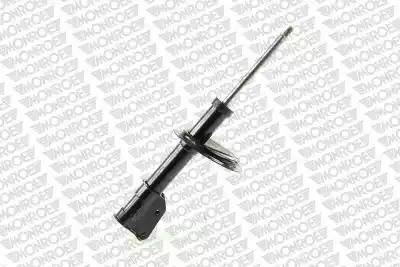 SACHS 110 460 - Shock Absorber www.autospares.lv