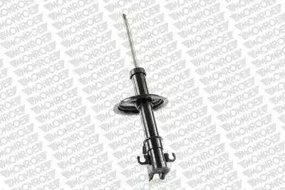 SACHS 290 054 - Amortizators autospares.lv