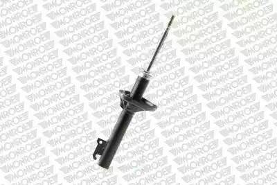 BOGE 27-G80-F - Shock Absorber www.autospares.lv