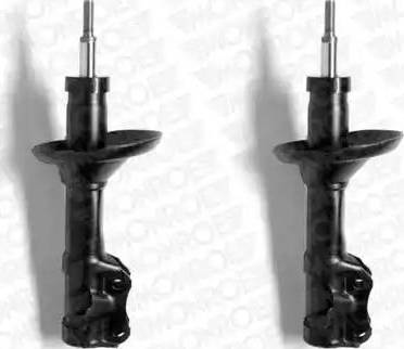 Monroe E4202 - Shock Absorber www.autospares.lv