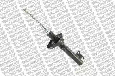 Monroe E4224 - Shock Absorber www.autospares.lv