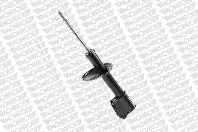 Monroe E4221 - Shock Absorber www.autospares.lv